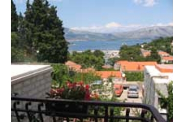 Pension de famille Lumbarda 2